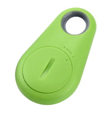 Bluetooth Tracker