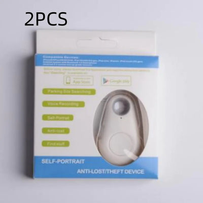 Bluetooth Tracker