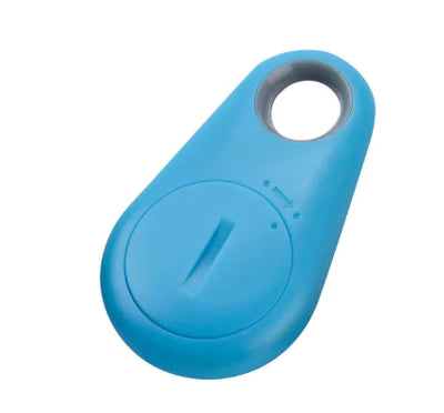 Bluetooth Tracker