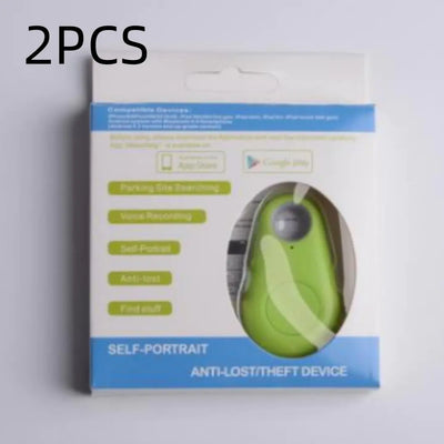 Bluetooth Tracker