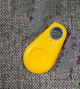 Bluetooth Tracker