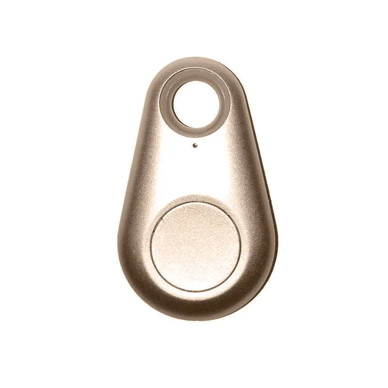 Bluetooth Tracker