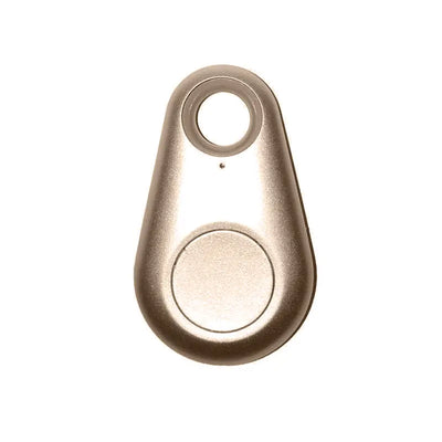 Bluetooth Tracker