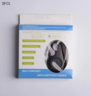 Bluetooth Tracker