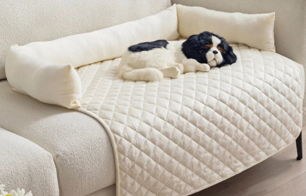 Waterproof Anti-Dirty Pet Mat