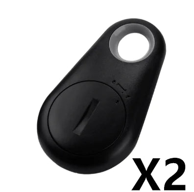 Bluetooth Tracker