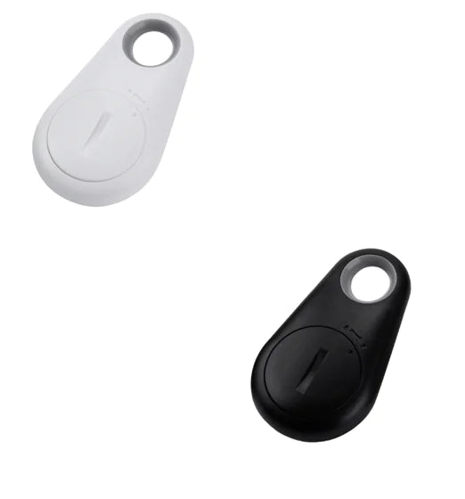 Bluetooth Tracker
