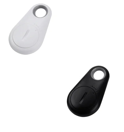 Bluetooth Tracker