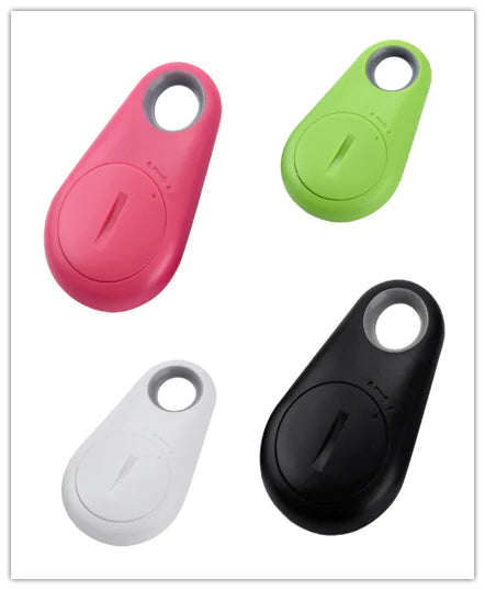 Bluetooth Tracker