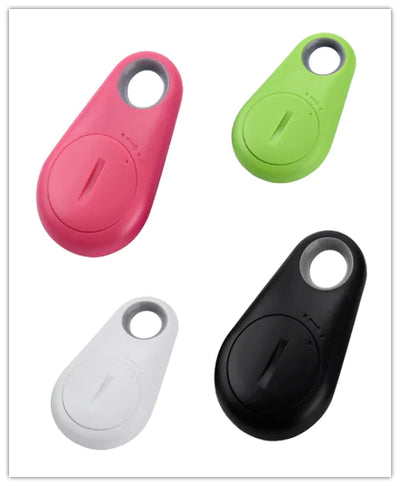 Bluetooth Tracker