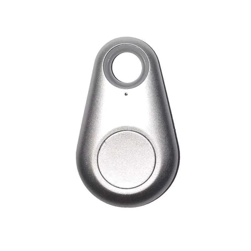 Bluetooth Tracker