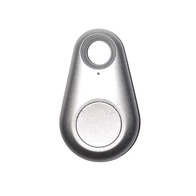 Bluetooth Tracker