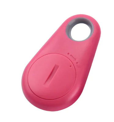 Bluetooth Tracker