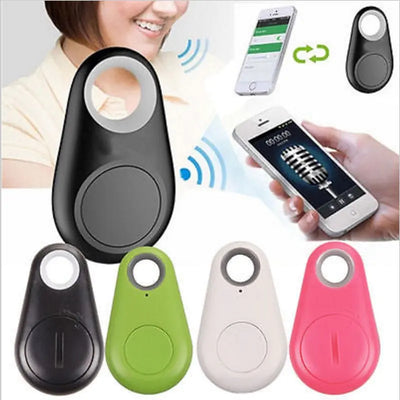 Bluetooth Tracker