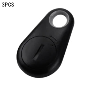 Bluetooth Tracker