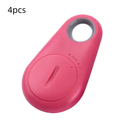 Bluetooth Tracker