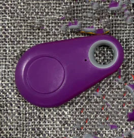 Bluetooth Tracker