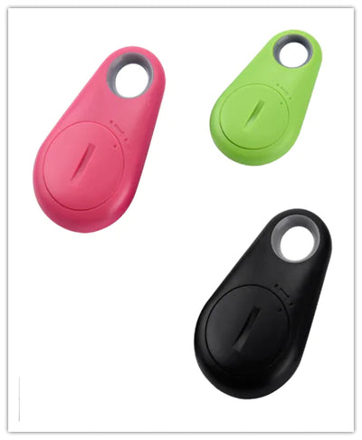 Bluetooth Tracker