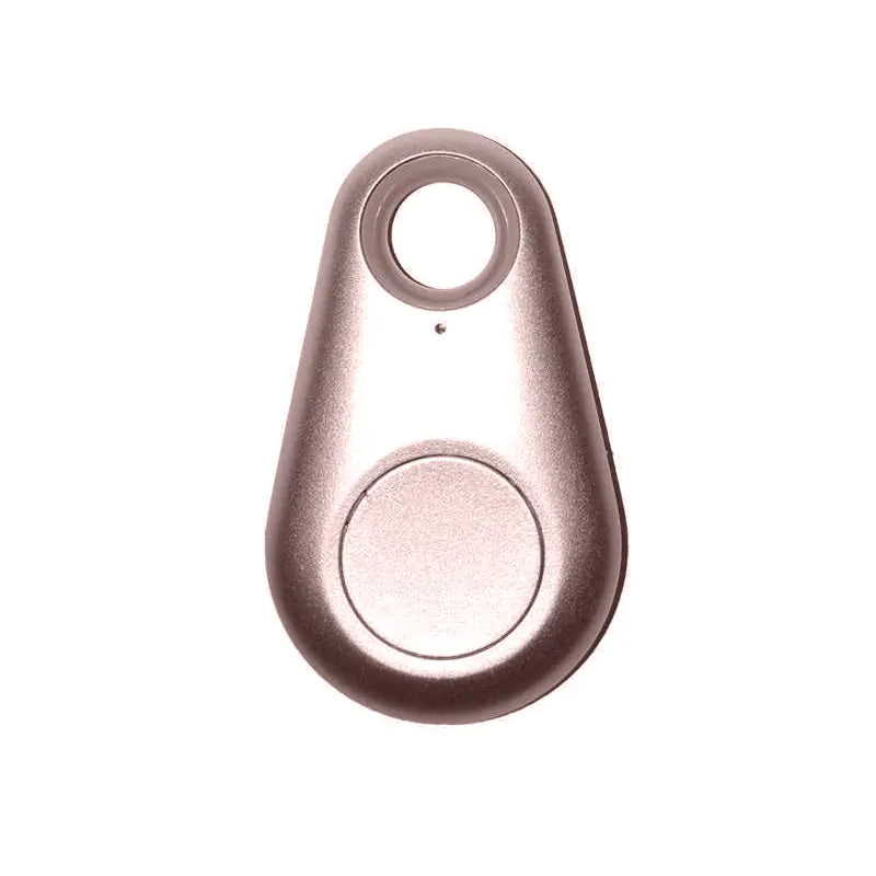 Bluetooth Tracker
