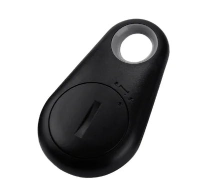 Bluetooth Tracker