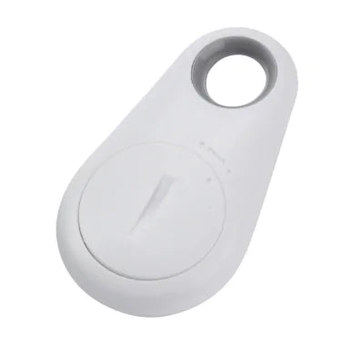 Bluetooth Tracker