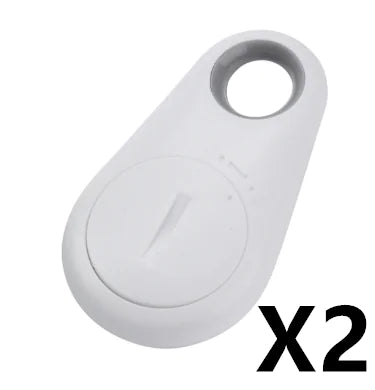 Bluetooth Tracker