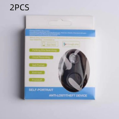 Bluetooth Tracker