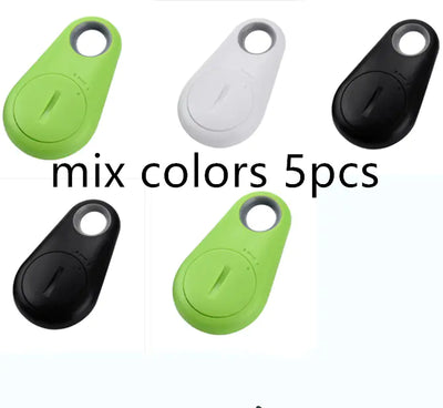 Bluetooth Tracker